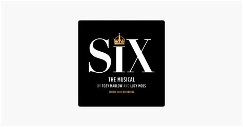 ‎Six - Song by SIX - Apple Music