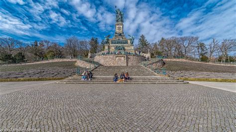 Niederwalddenkmal