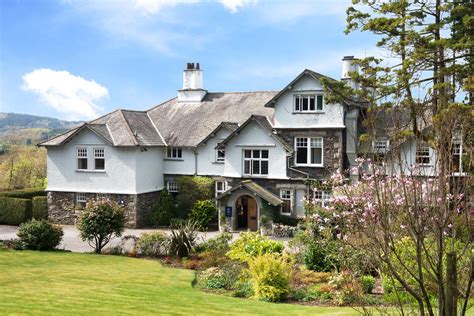 The Ryebeck Hotel Bowness On Windermere