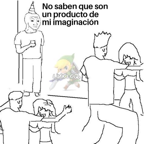 No Lo Saben Que Pendejos Meme Subido Por Linkloq Memedroid