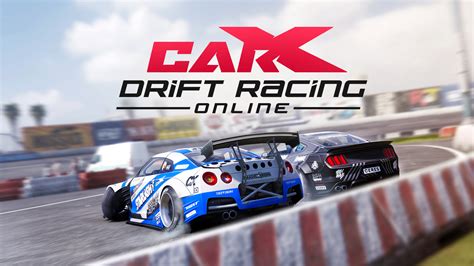 Mods For Carx Drift Racing Pc