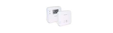 SALUS RT310i Internet Wireless Thermostat Installation Guide