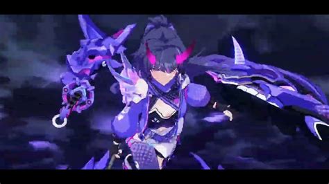 Honkai Impact Rd Superstring Dimension Agony Iii Pt Sept