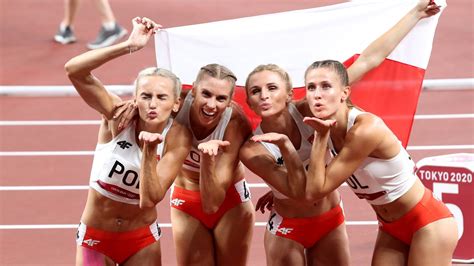 To Koniec Polska Mistrzyni Nie Jedzie Na Igrzyska Olimpijskie