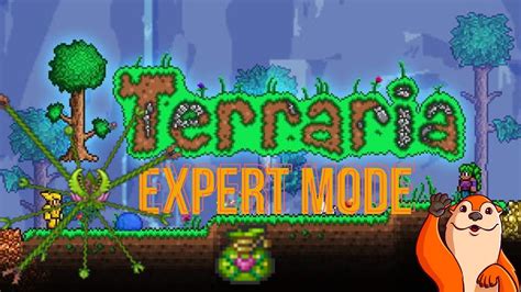 Plantera Expert Mode Boss Fight Terraria Stream Highlights Youtube