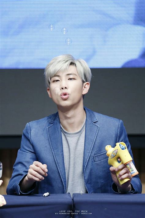 Kim Nam Joon