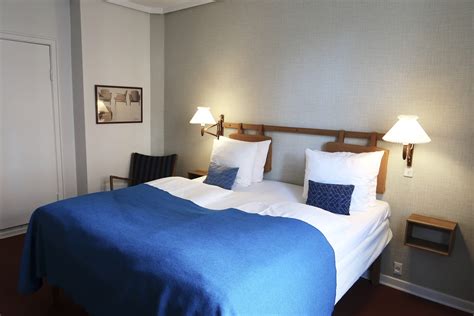 Double rooms - Hotel Alexandra Copenhagen - Hotel Alexandra