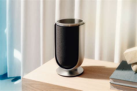 Beolab 8 New Speaker From Bang Olufsen Tech Reviews