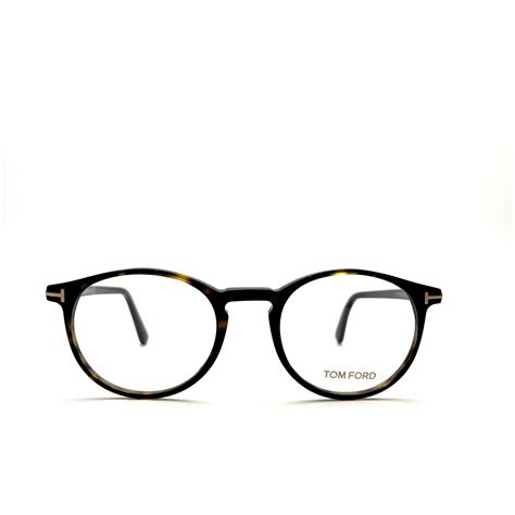 Óculos De Grau Tom Ford 5294 052 Da Marca Tom Ford