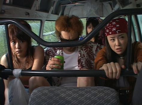 Film Killer Pussy De Takao Nakano Dark Side Reviews