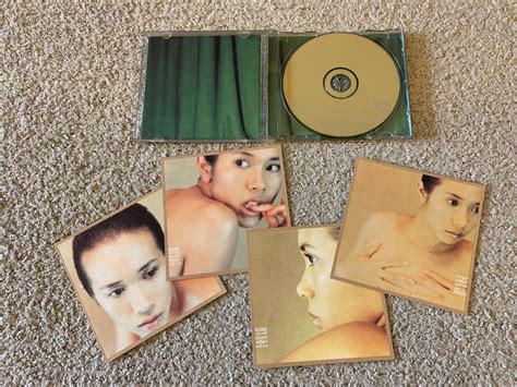 Karen Mok 全身 莫文蔚 Cd 興趣及遊戲 音樂、樂器 And 配件 音樂與媒體 Cd 及 Dvd Carousell