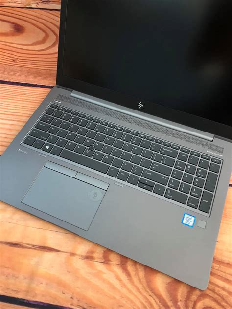 Hp Zbook U G New Fullbox Core I U Ram Gb Wan G Lte