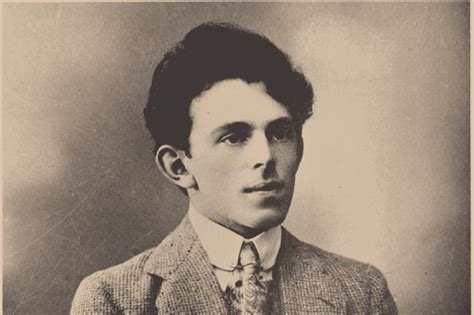 Osip Mandelstam | Poetry Foundation