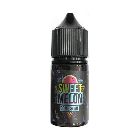 Frozen Sweet Melon Sams Vape 30ml Vape Masters