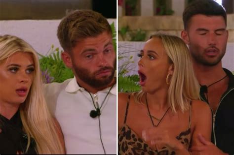 Love Island final date revealed - and it's just DAYS away | The Irish Sun