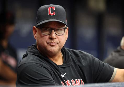 Progressive Field Guardians To Honor Terry Francona Sports