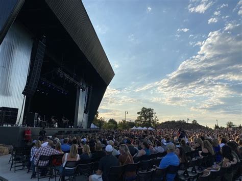 The Ledge Amphitheater Updated January 2025 26 Photos And 12 Reviews