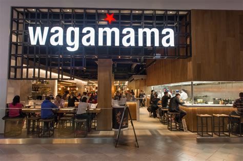 Wagamama S Arrival In Central Somerset Steps Closer Clarks Village