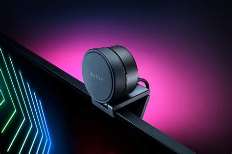 "Razer Kiyo Pro", an ultra-high-quality webcam that can shoot ...