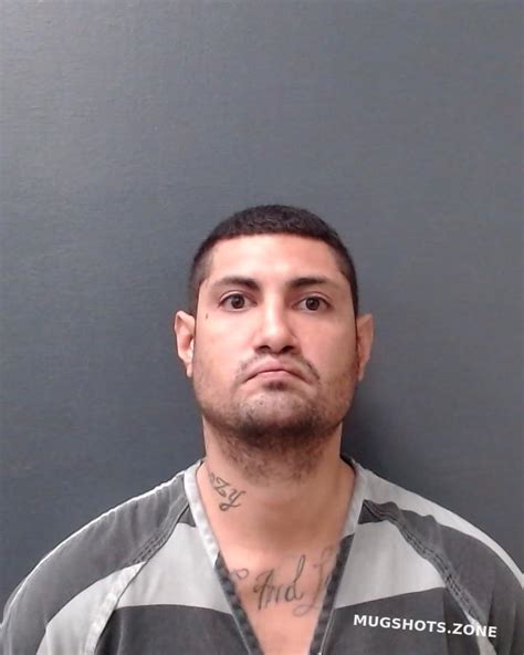 Gomez Jonathan 06 29 2023 Comal County Mugshots Zone