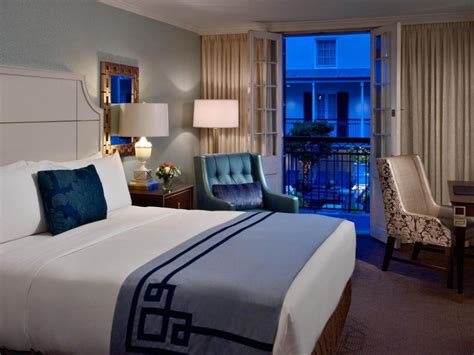 New Orleans Hotels | Top 10 Luxury Accommodations