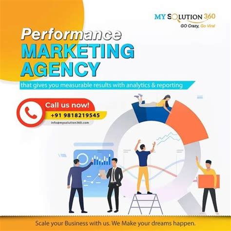 Performance Marketing Services At Rs 10000 In New Delhi Id 2853786939162