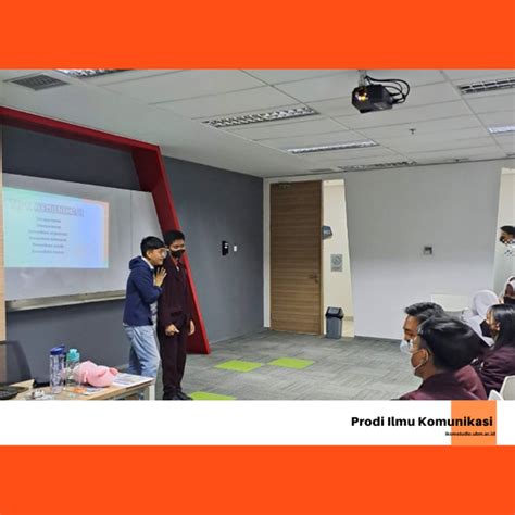 Press Release Smk Letris Indonesia 2 Digital Public Speaking