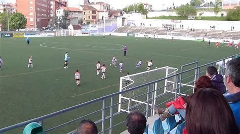 Santurtzi C Peña Athletic C 1 YouTube