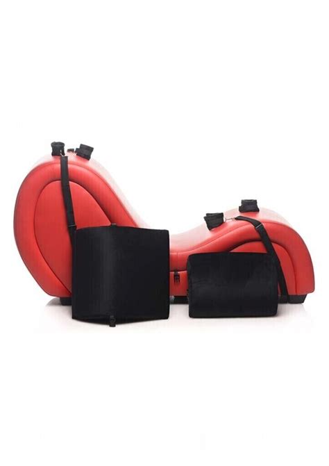 Master Series Kinky Couch Sex Lounge Chair Ab 691 95 Preisvergleich