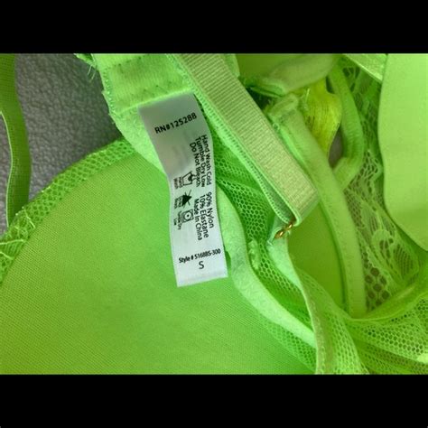 French Affair Intimates Sleepwear French Affair Push Up Sexy Lingerie Bra Bodysuit Poshmark