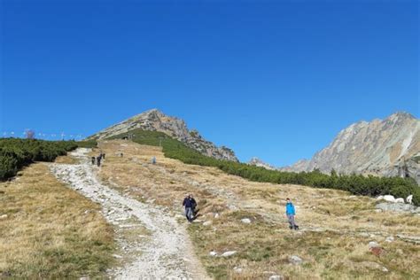 CHATA POD SOLISKOM Lanovka túra kamera Turisticky sk