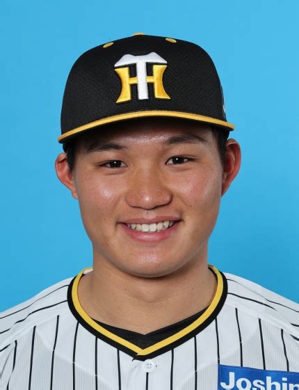 森下 翔太 阪神タイガース プロ野球 スポーツナビ