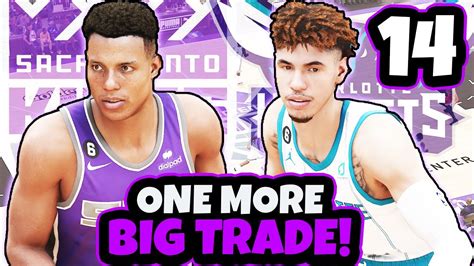 Desperate Times Means One More Trade Sacramento Kings Nba K