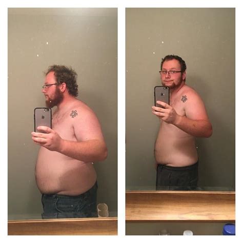 M 23 5 10 [330lbs 250lbs 80lbs] 93 Days In 30 Lbs From My Initial Goal Weight R