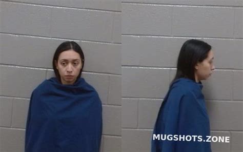 Najera Kathryn Nikole Wichita County Mugshots Zone