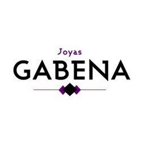 Gabena Joyas Youtube