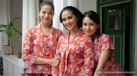 Losmen Bu Broto Akan Tayang Versi Series Pemeran Mbak Pur Dan Jeng Sri