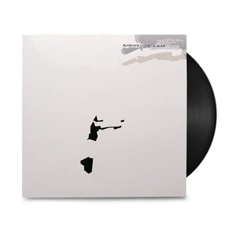 Chiastic Slide | Autechre