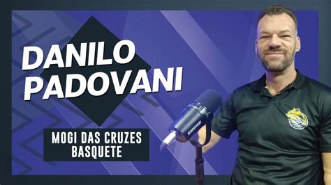 Danilo Padovani Pod Falar Fabiola Pupo Youtube