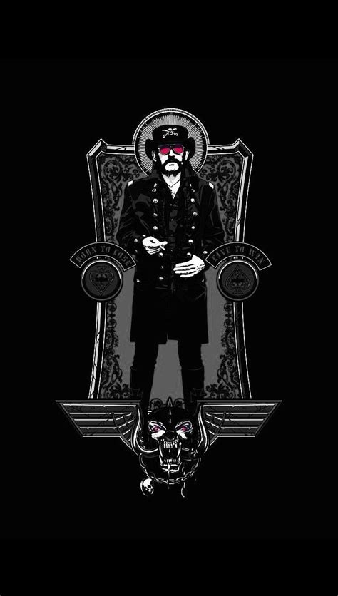 Share 83 Motorhead Wallpaper 3tdesign Edu Vn