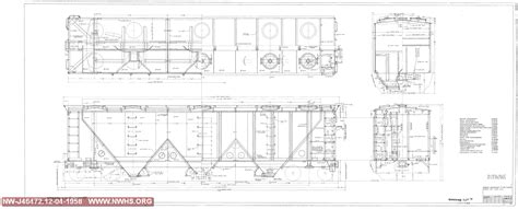 hopper car diagram - CoralieScout