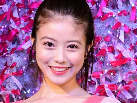 今田美桜が「世界で最も美しい顔100人」に初ノミネート！ エンタメ ニュース ｜クランクイン！