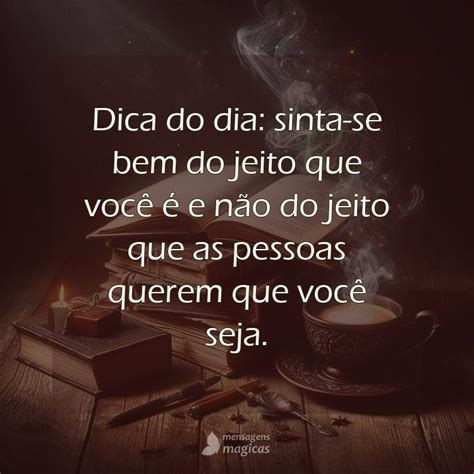 Mensagens Lindas