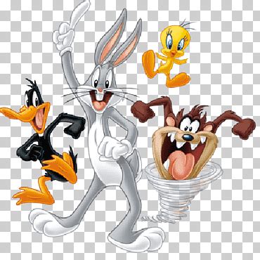 Looney Tunes Silvester Illustration Sylvester Jr Tweety Bugs Bunny