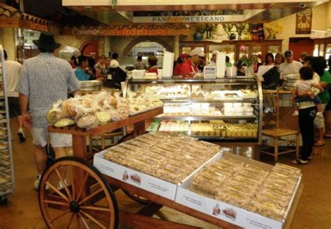 El Bolillo Bakery | Restaurants in Houston, TX