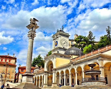 The 10 Best Things To Do In Udine 2025 Must See Attractions