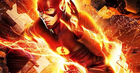 The Dvas Blog Blog De Cine Series Y C Mics The Flash Primeras