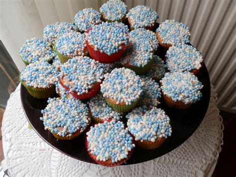 Mirandas Hobbys Cupcakes