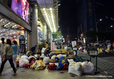 Insider Shopping Tips for Dongdaemun Market You Won't Find Elsewhere ...