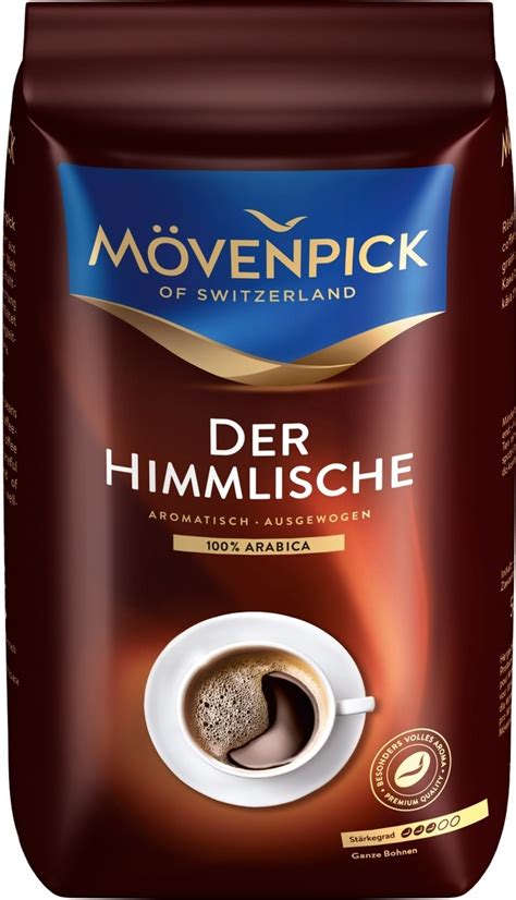 Movenpick Of Switzerland Der Himmlische